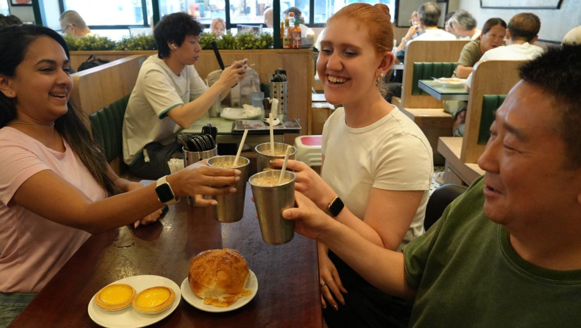 City Unscripted experience hero image 5