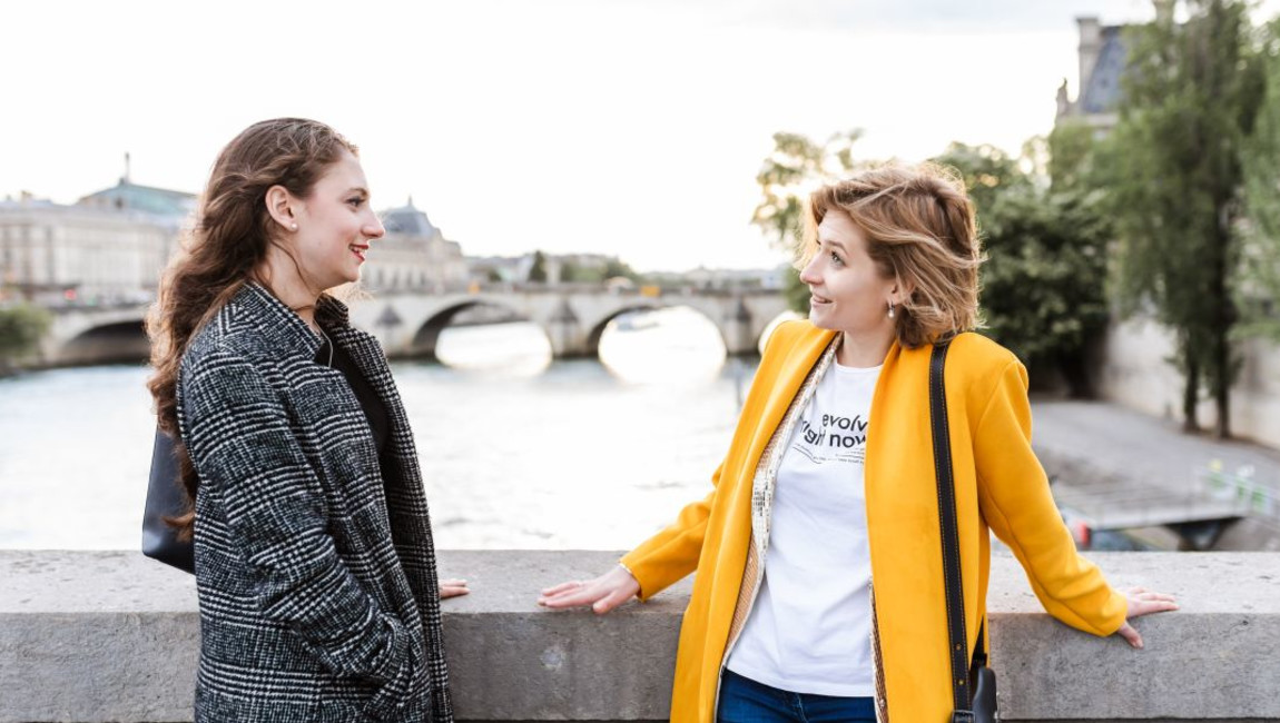 City Unscripted experience hero image 3