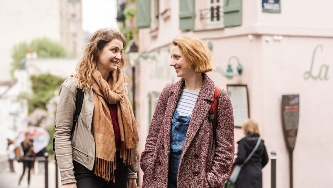 City Unscripted experience hero image 2