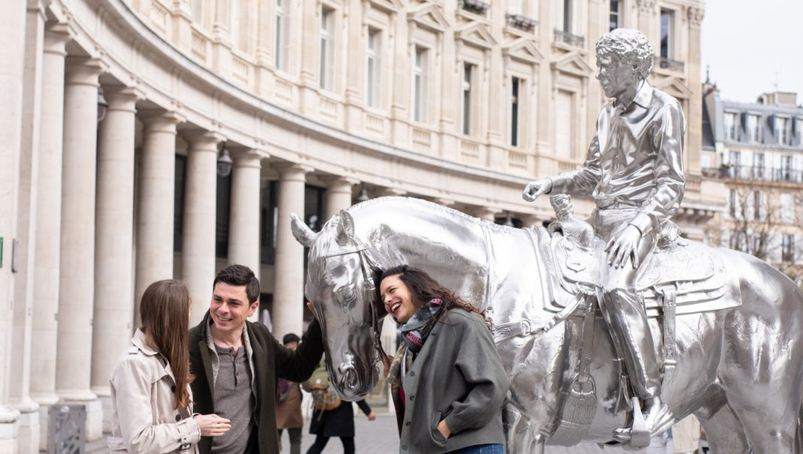 City Unscripted experience hero image 11