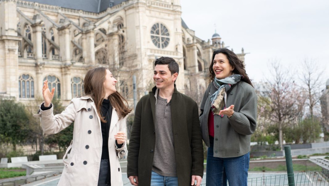 City Unscripted experience hero image 4