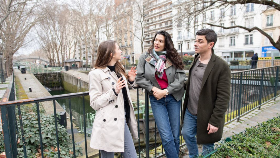 City Unscripted experience hero image 10