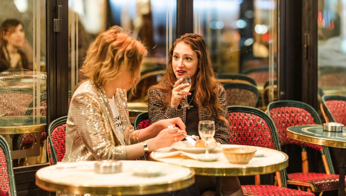 City Unscripted experience hero image 11