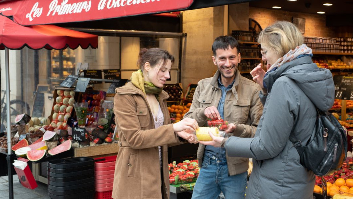 City Unscripted experience hero image 7