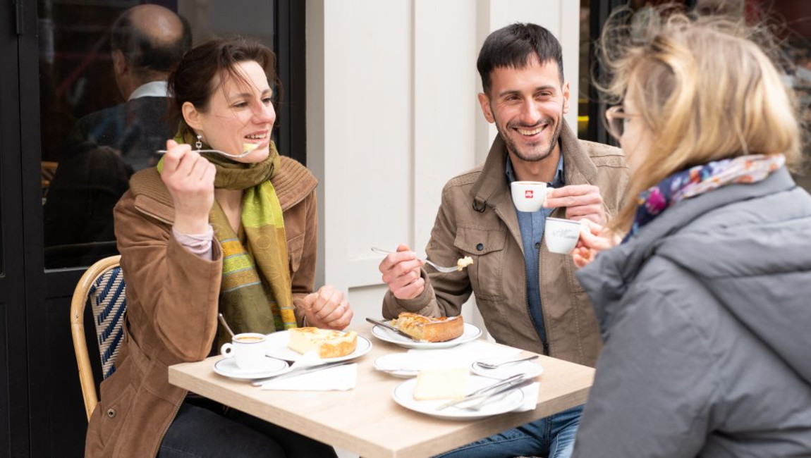 City Unscripted experience hero image 4