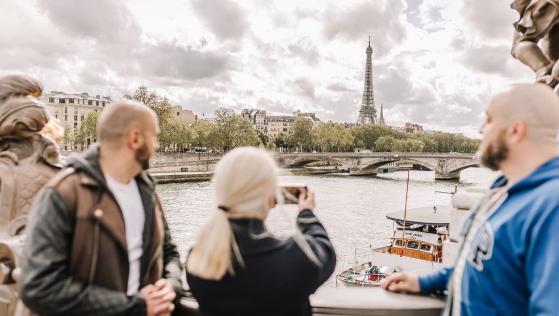 City Unscripted experience hero image 5