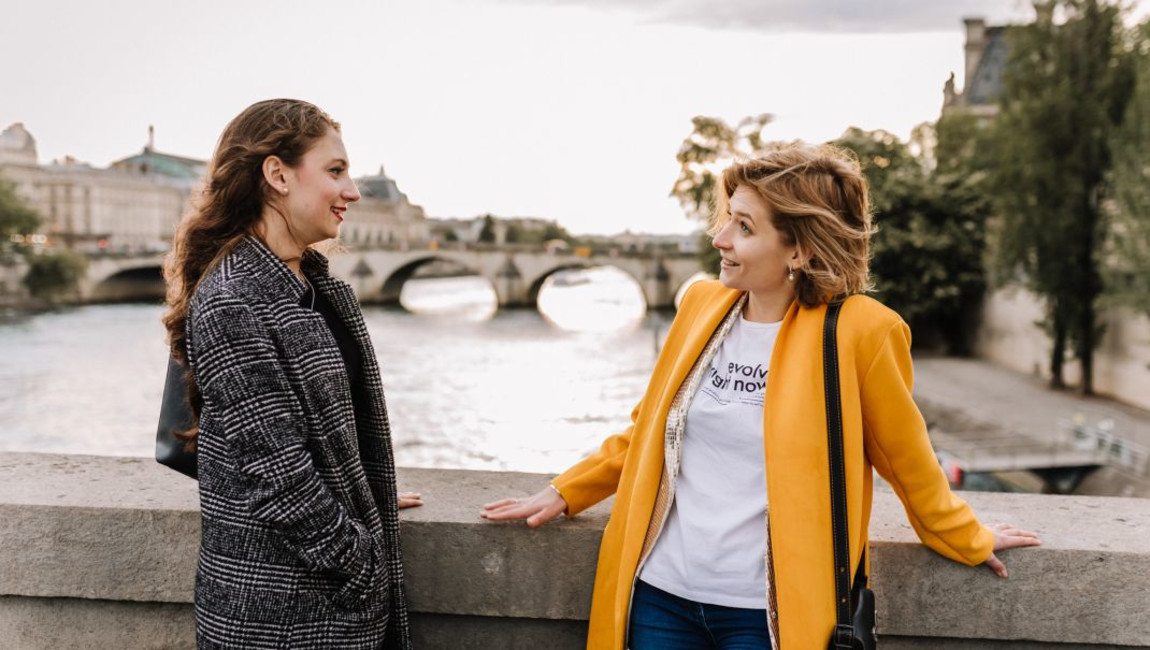 City Unscripted experience hero image 2