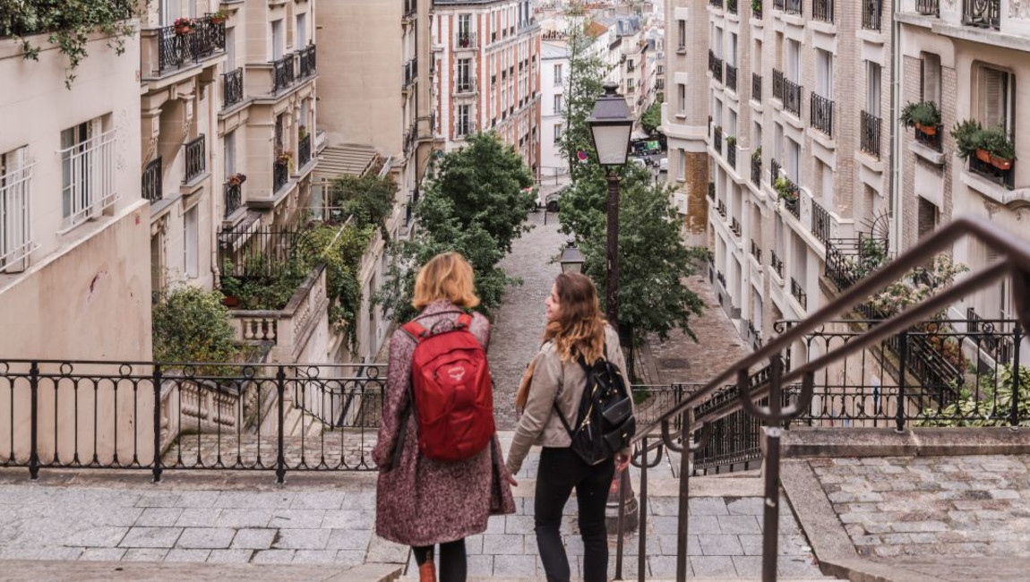 City Unscripted experience hero image 6