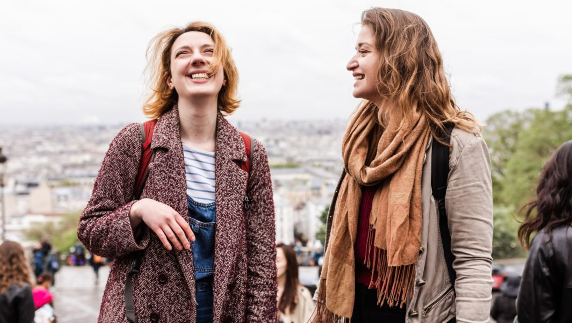 City Unscripted experience hero image 11