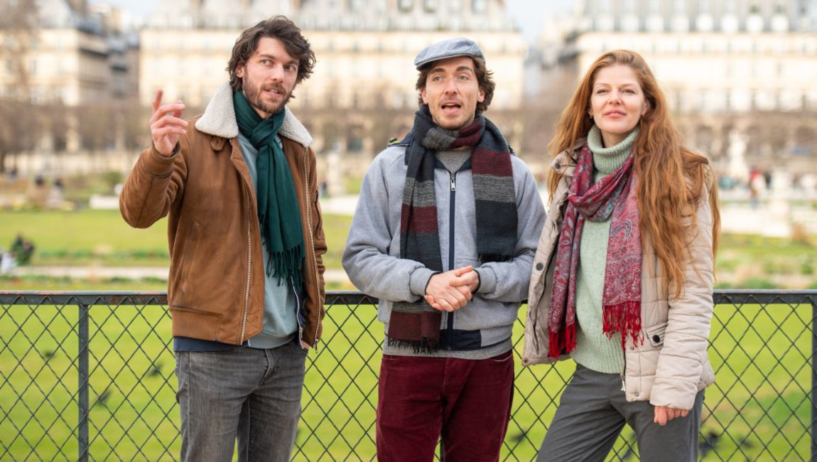 City Unscripted experience hero image 10