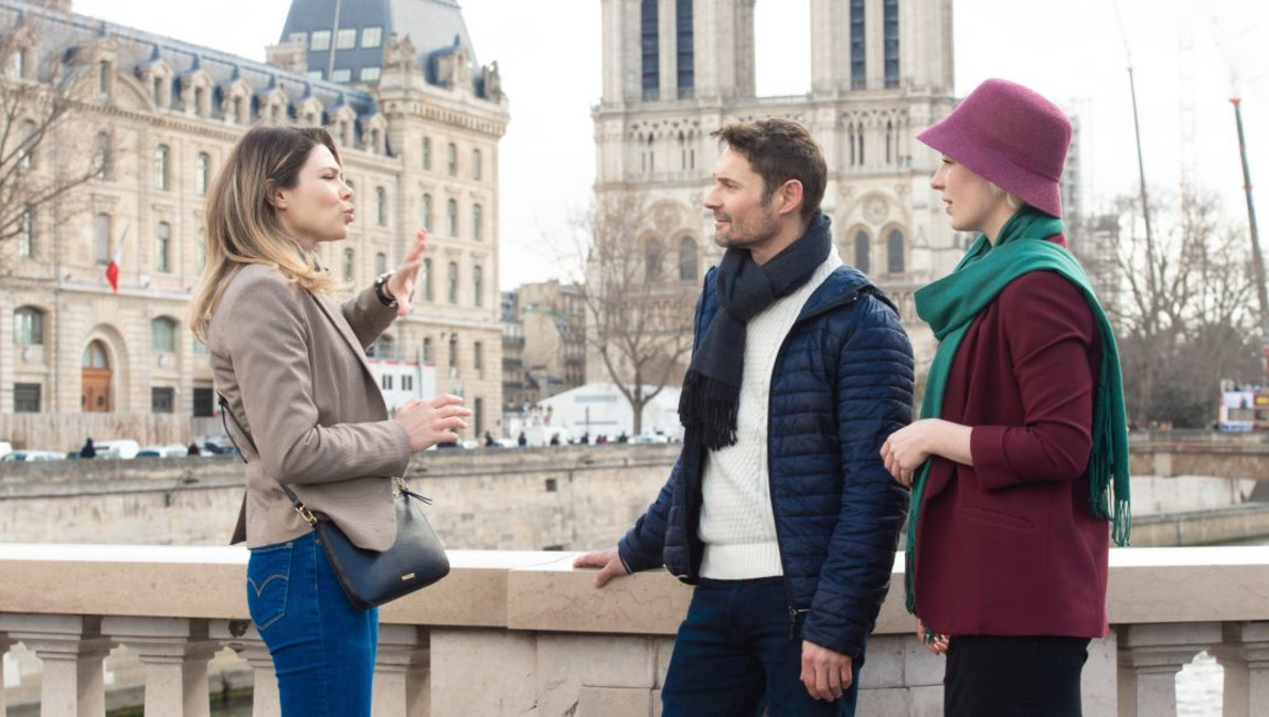 City Unscripted experience hero image 0