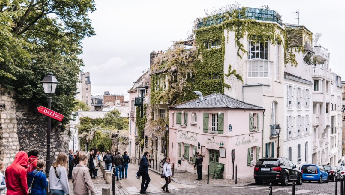 City Unscripted experience hero image 9