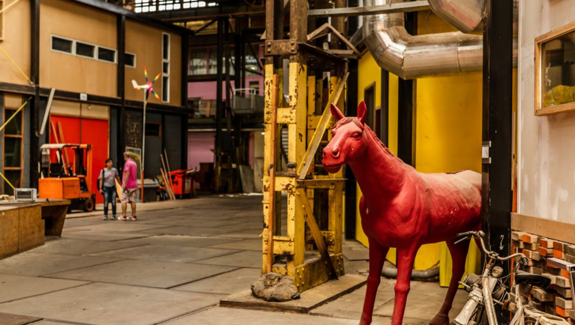 City Unscripted experience hero image 0