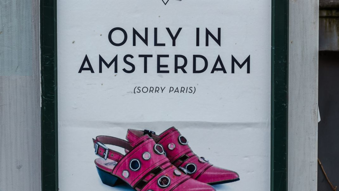 City Unscripted experience hero image 1