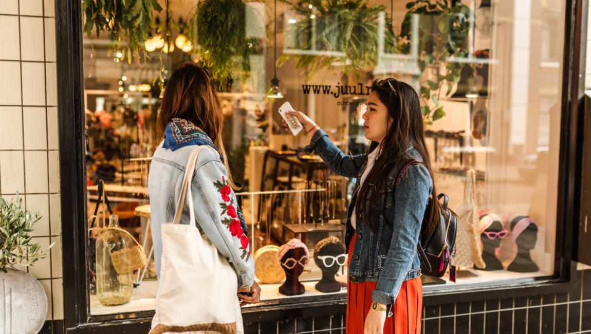 City Unscripted experience hero image 2