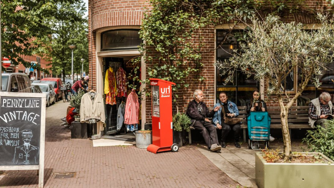 City Unscripted experience hero image 3