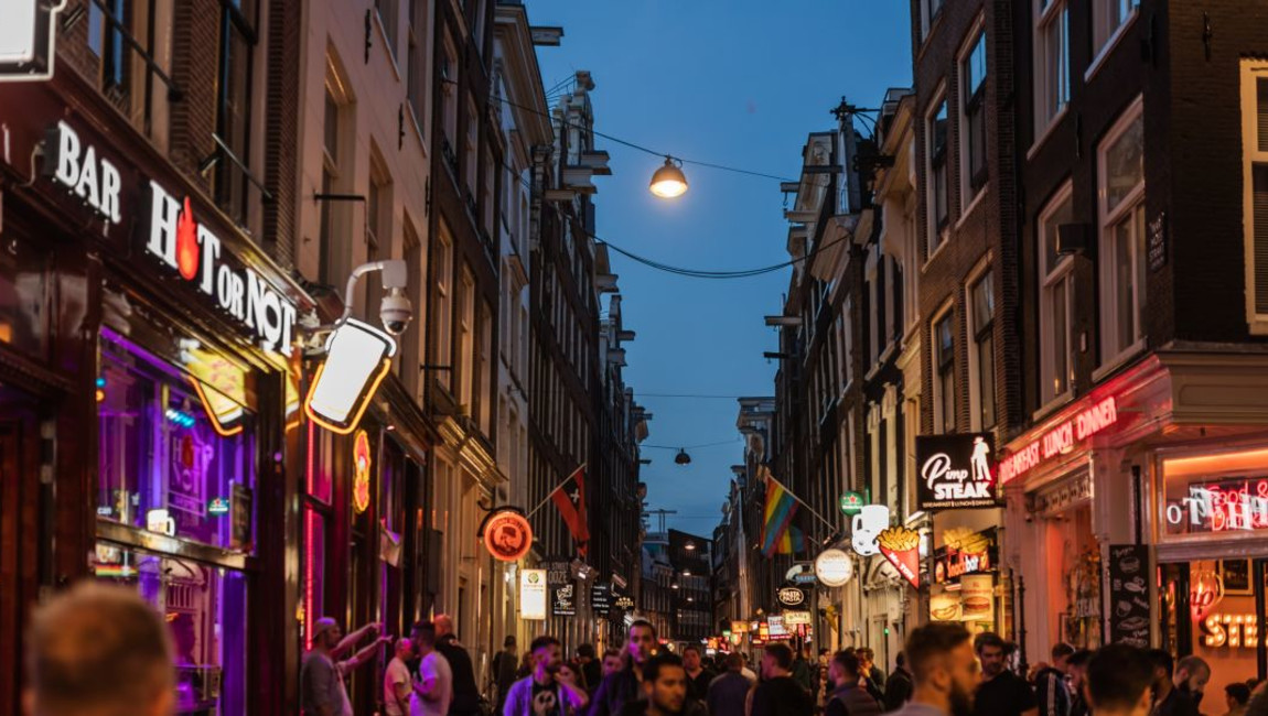 City Unscripted experience hero image 3