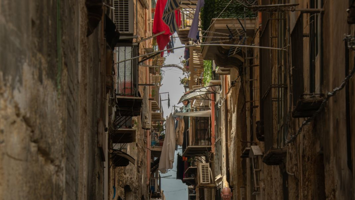 City Unscripted experience hero image 1