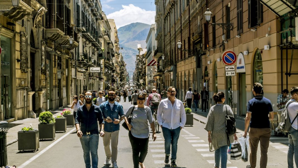 City Unscripted experience hero image 0