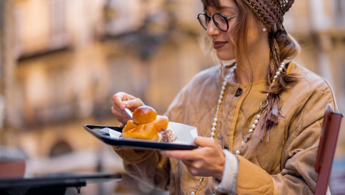 City Unscripted experience hero image 3