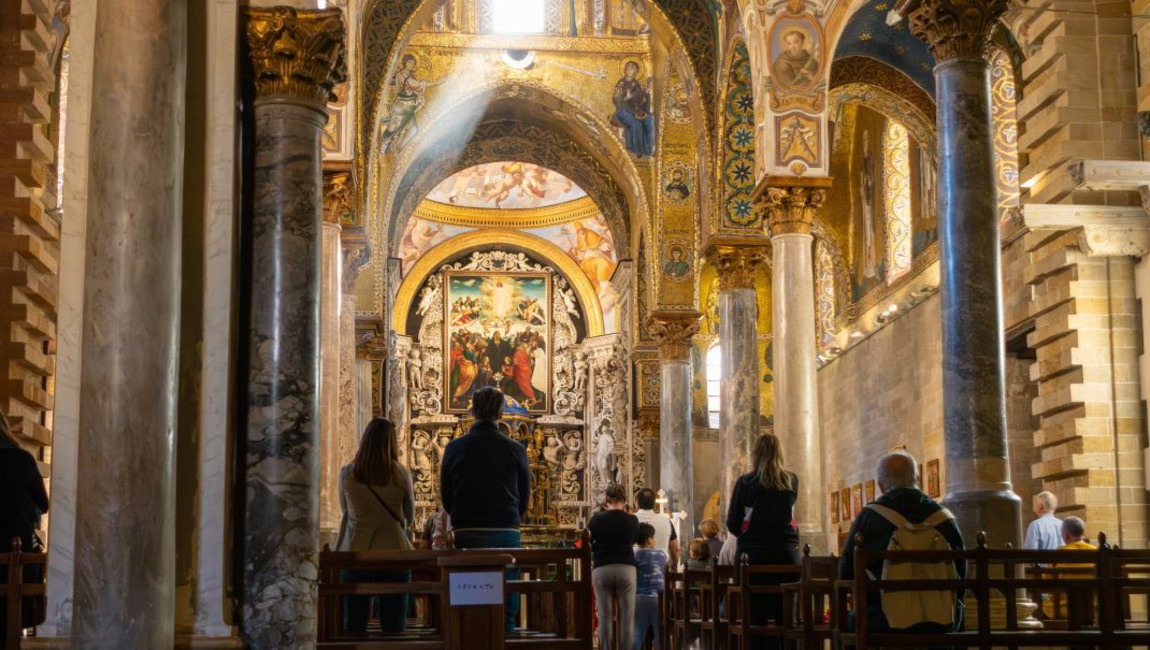 City Unscripted experience hero image 1