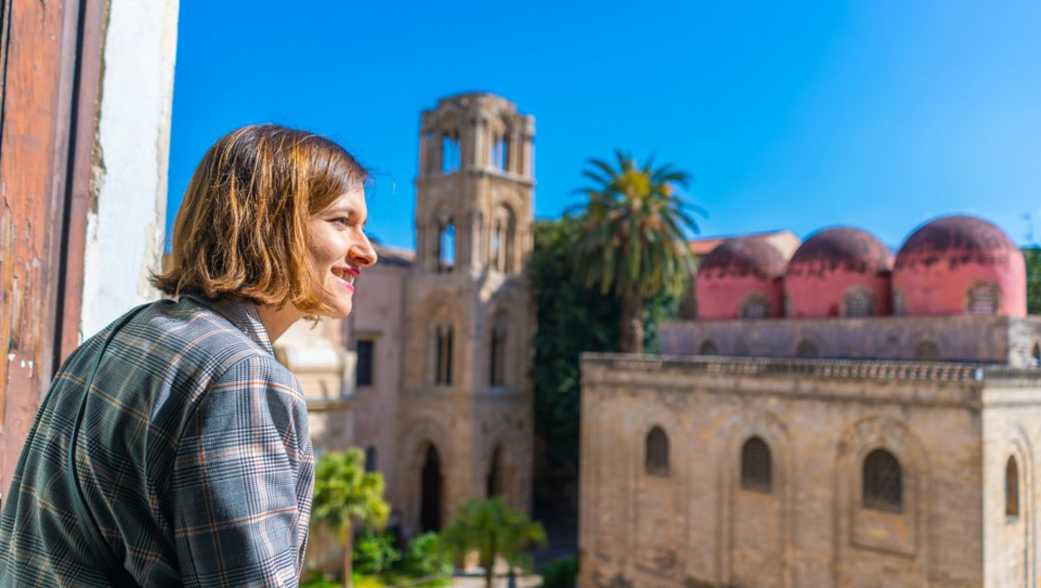 City Unscripted experience hero image 2