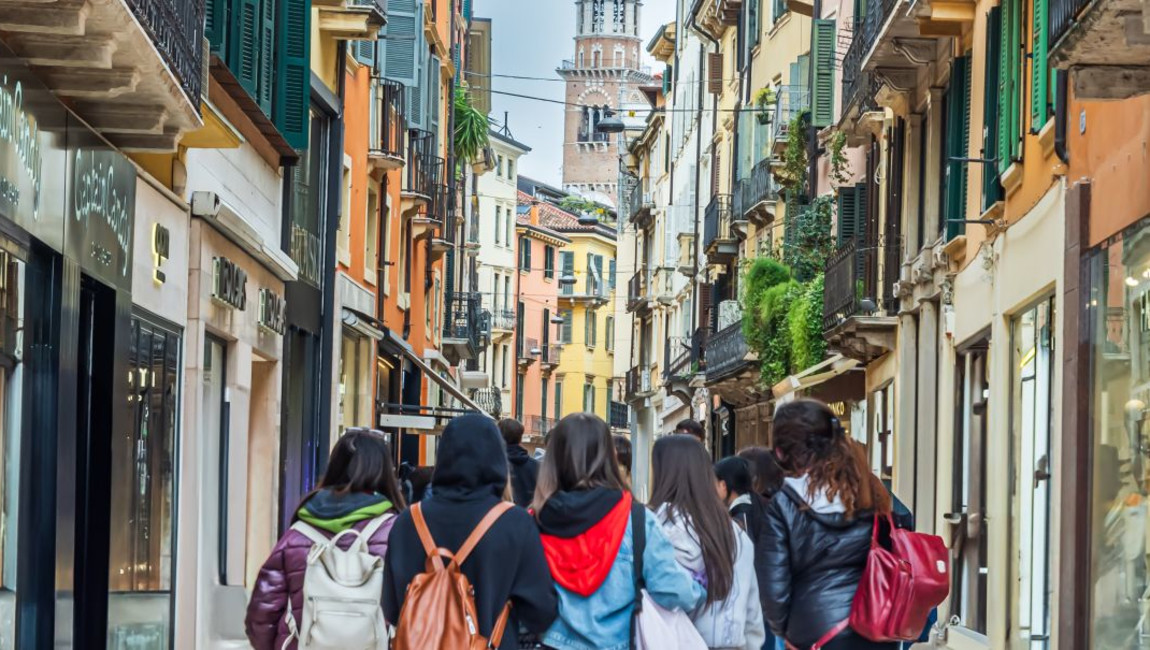 City Unscripted experience hero image 1