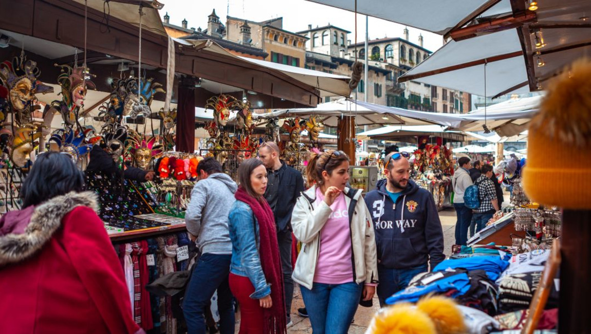 City Unscripted experience hero image 1