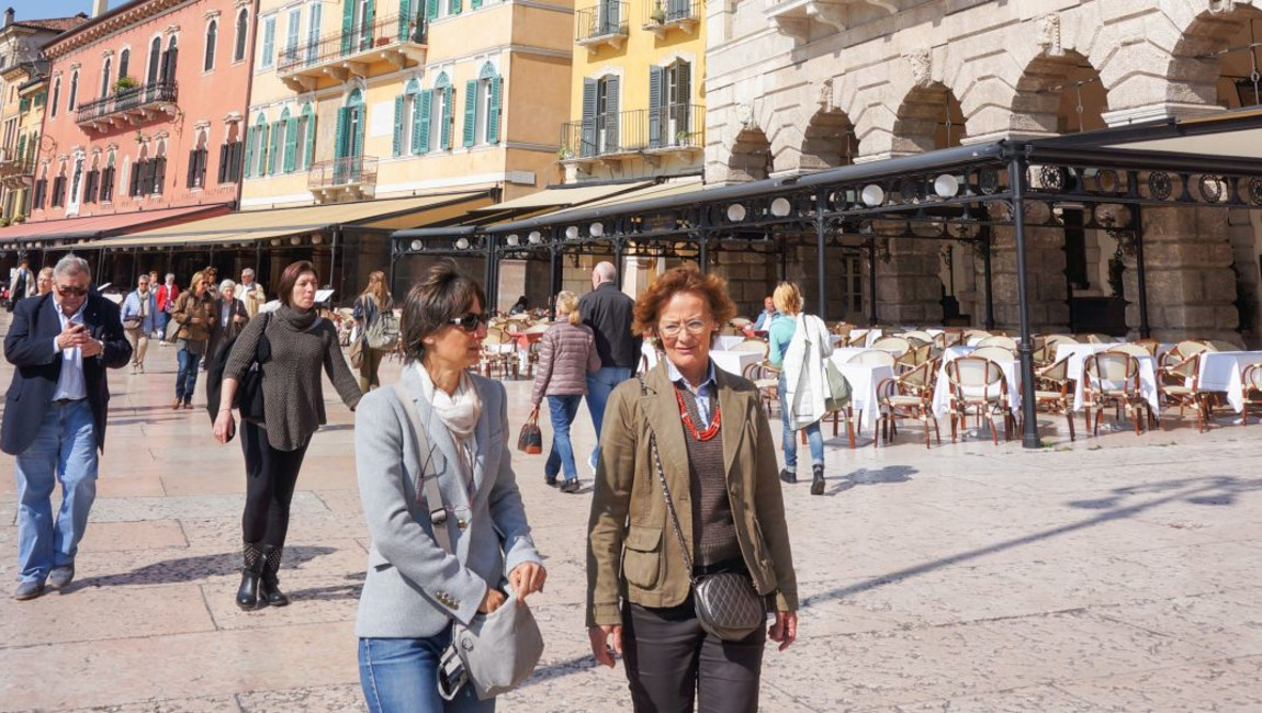 City Unscripted experience hero image 0