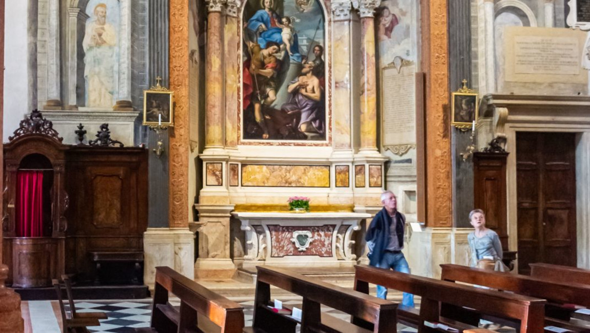 City Unscripted experience hero image 0