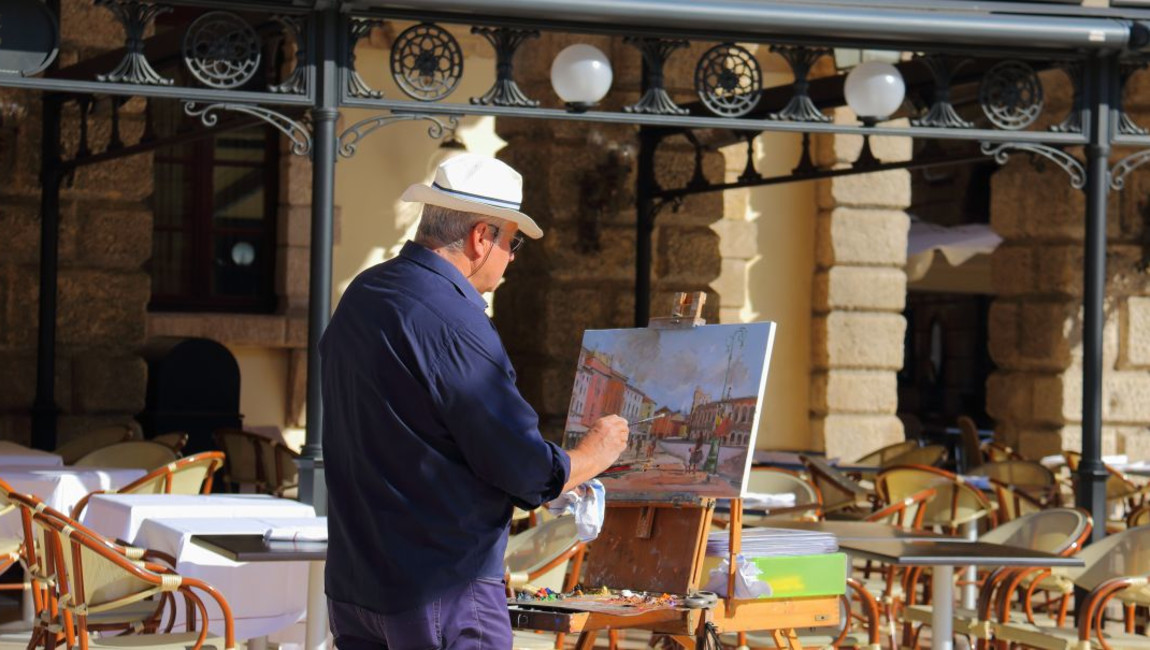 City Unscripted experience hero image 3