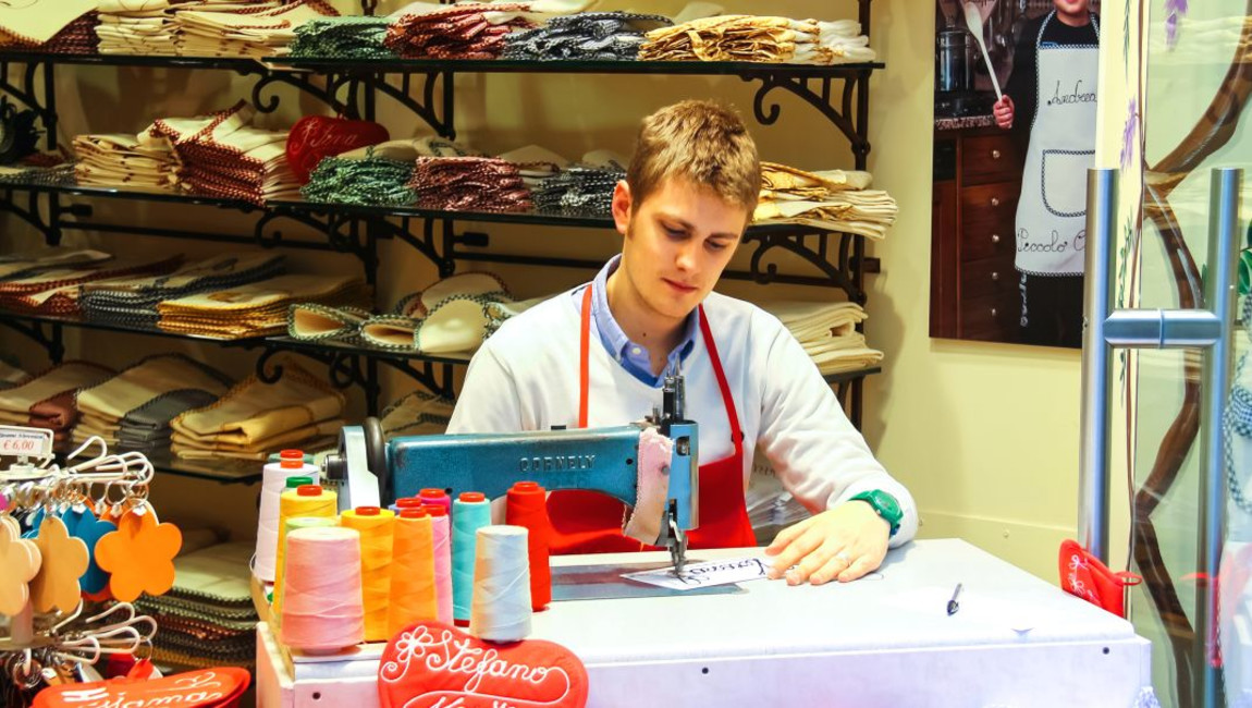 City Unscripted experience hero image 1