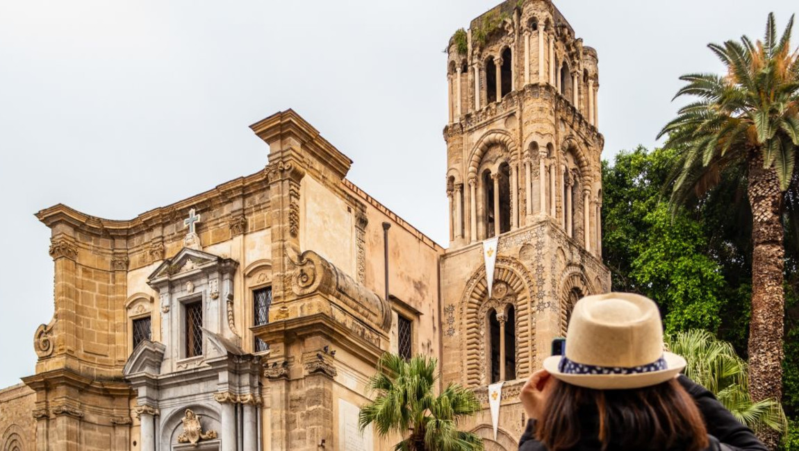 City Unscripted experience hero image 1