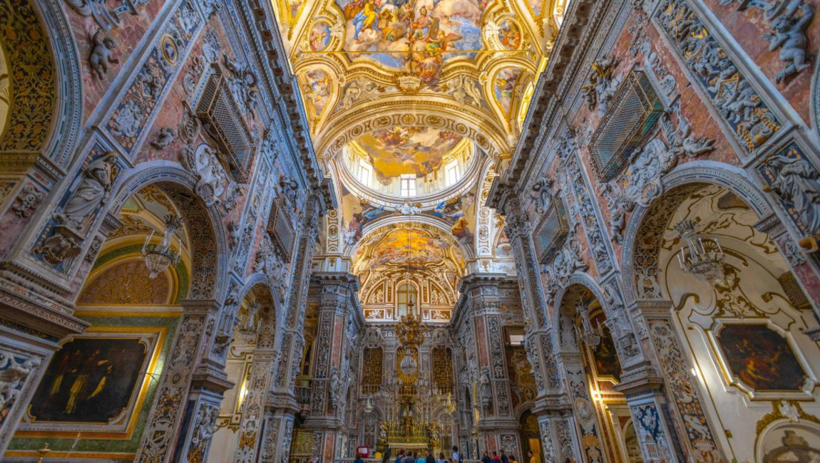 City Unscripted experience hero image 5