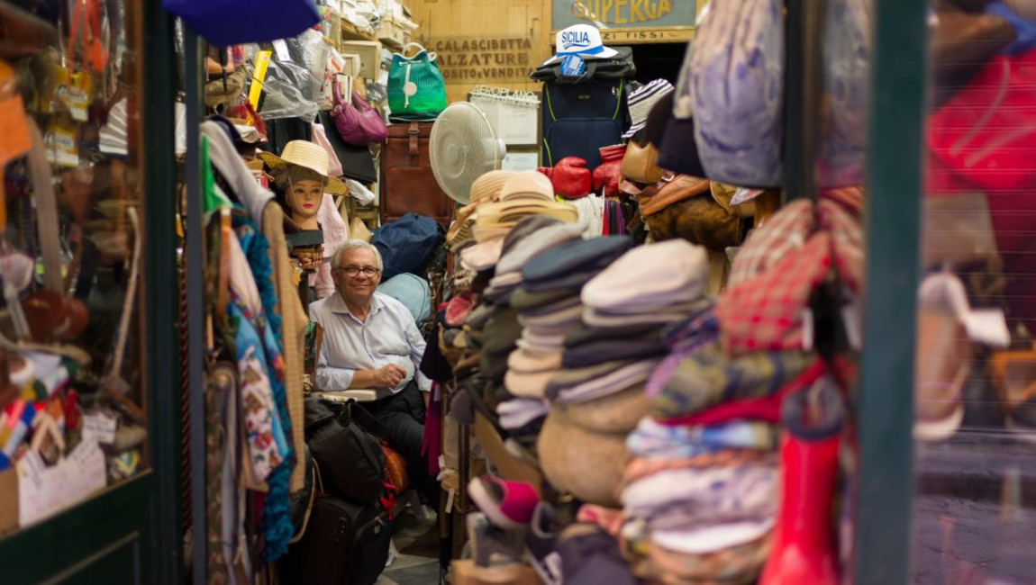 City Unscripted experience hero image 3