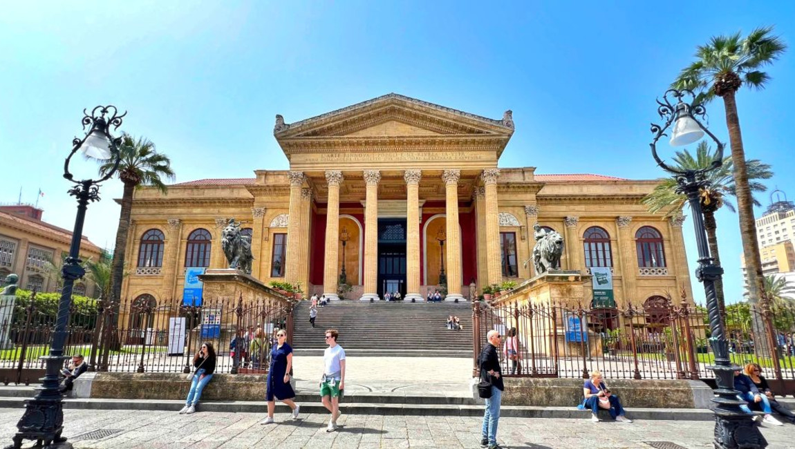 City Unscripted experience hero image 2