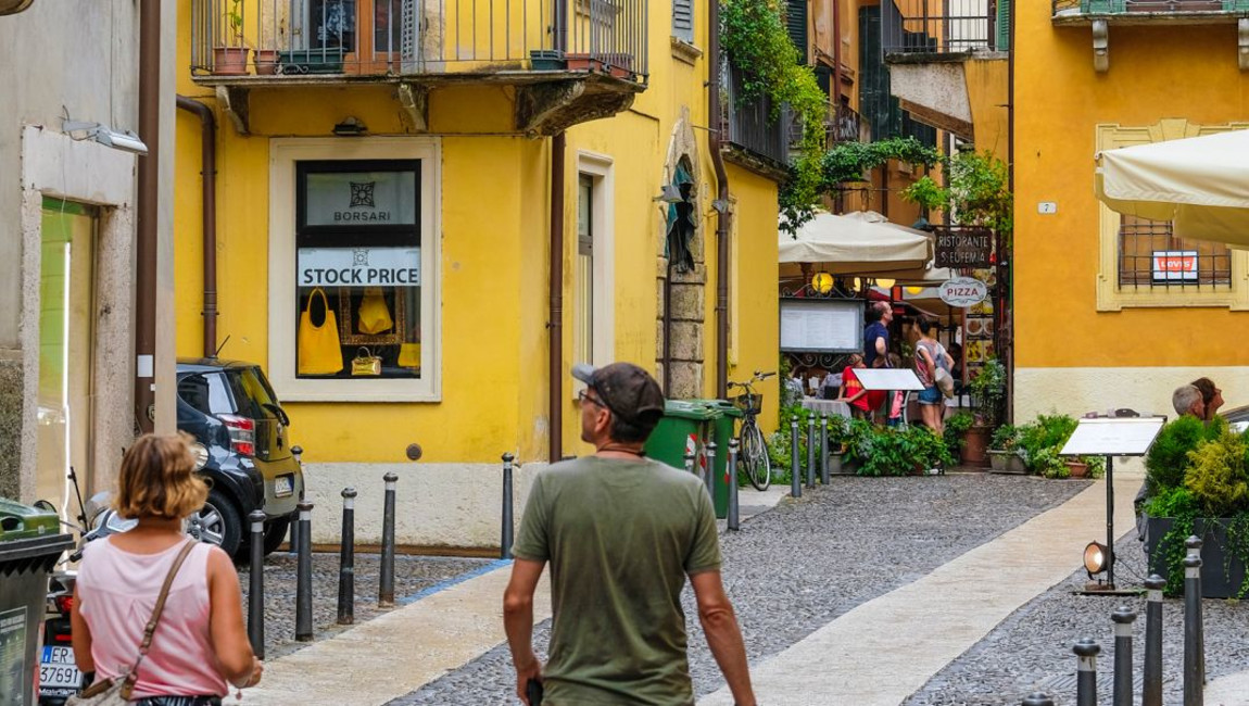 City Unscripted experience hero image 2