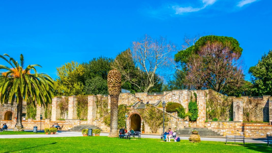 City Unscripted experience hero image 5