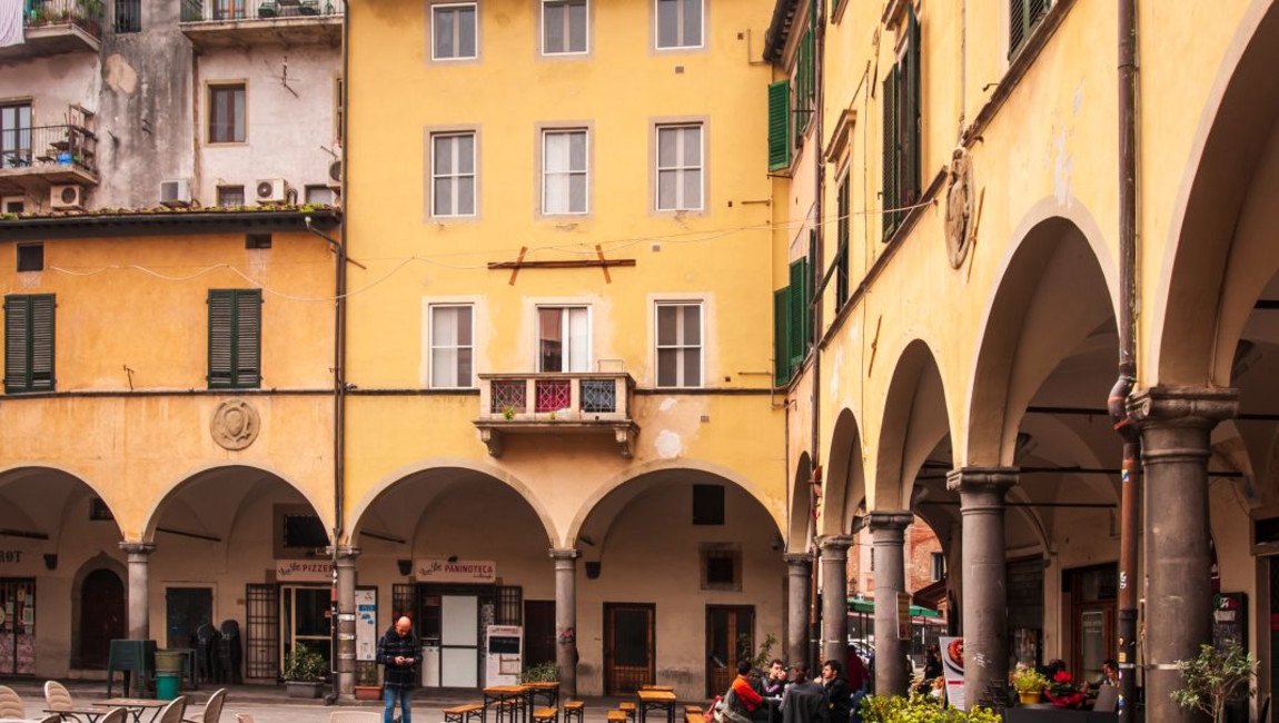 City Unscripted experience hero image 1