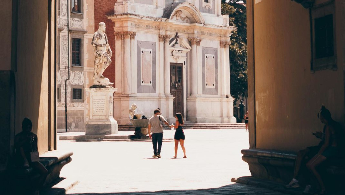 City Unscripted experience hero image 2