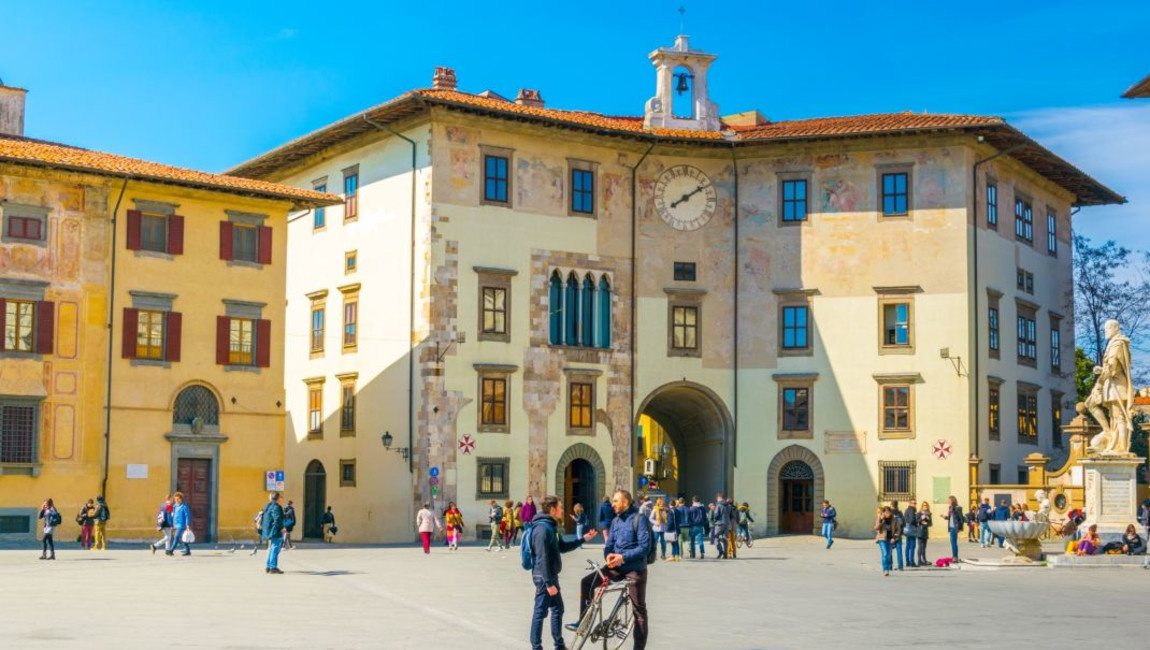 City Unscripted experience hero image 0