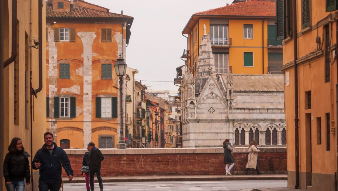 City Unscripted experience hero image 2