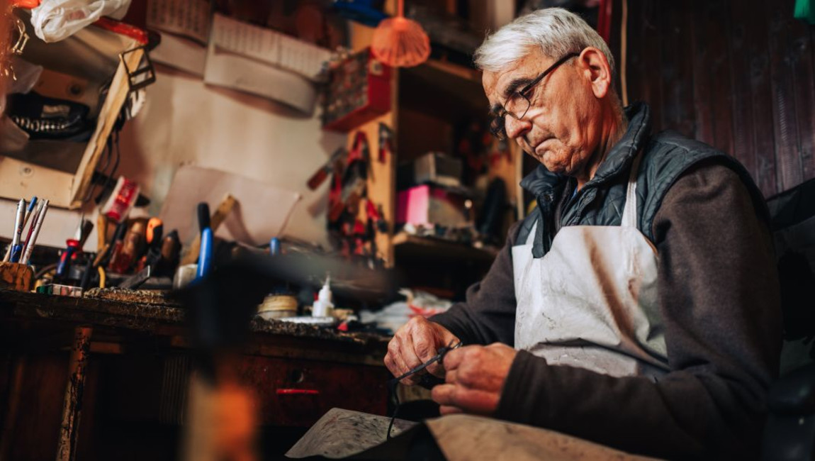 City Unscripted experience hero image 1