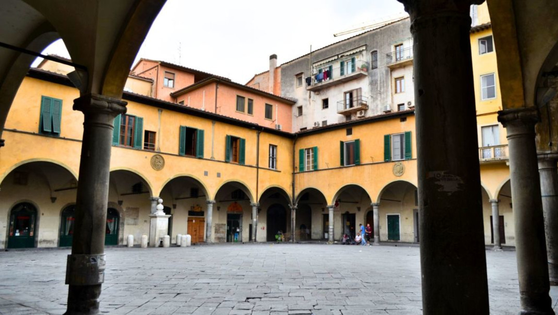 City Unscripted experience hero image 6