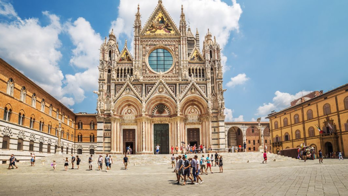 City Unscripted experience hero image 0