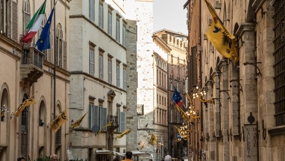 City Unscripted experience hero image 3