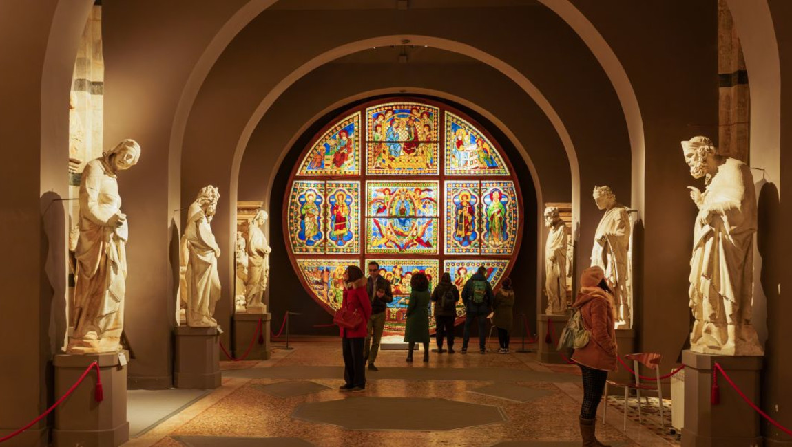 City Unscripted experience hero image 1