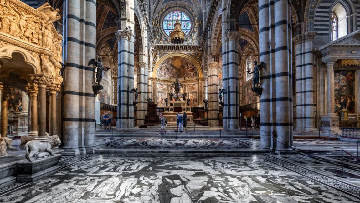 City Unscripted experience hero image 4