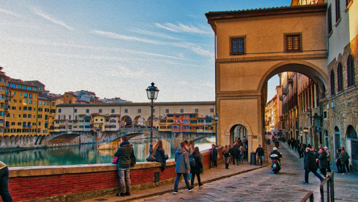 City Unscripted experience hero image 3