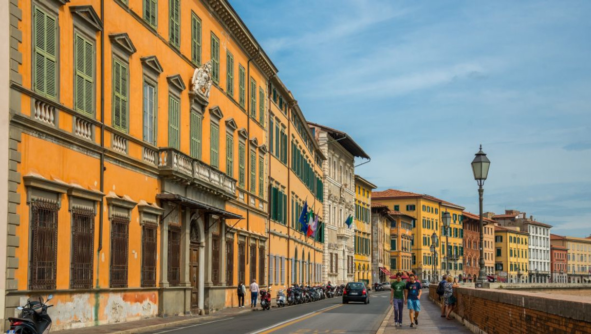 City Unscripted experience hero image 2